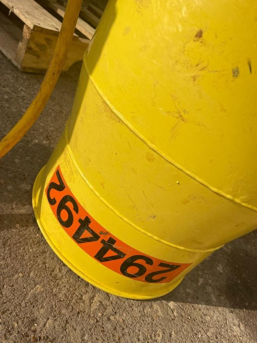 2022 TEXAS PNEUMATIC TOOLS, INC. TB-12-EXP