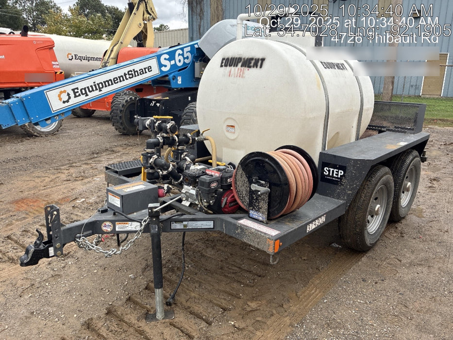 2023 SIMPSON SWT-52517