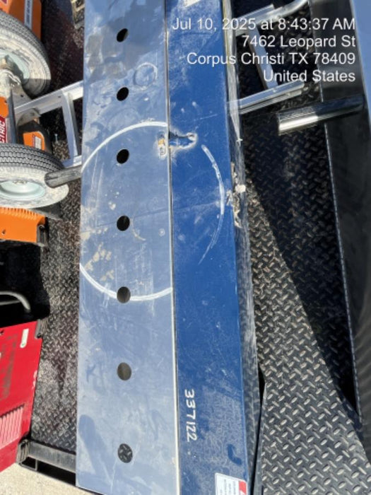 2023 CURRENT TOOLS 452