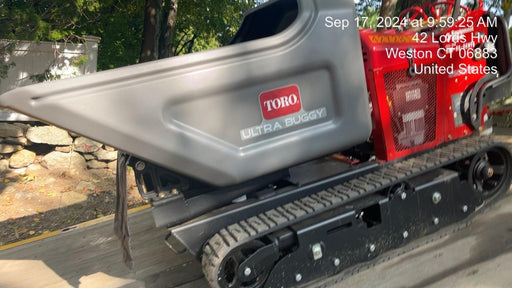 2024 TORO MBTX 2500-TS