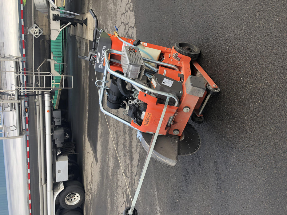 2020 HUSQVARNA FS 524