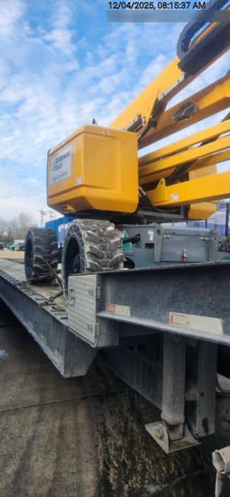 2020 HAULOTTE HA46RTJO