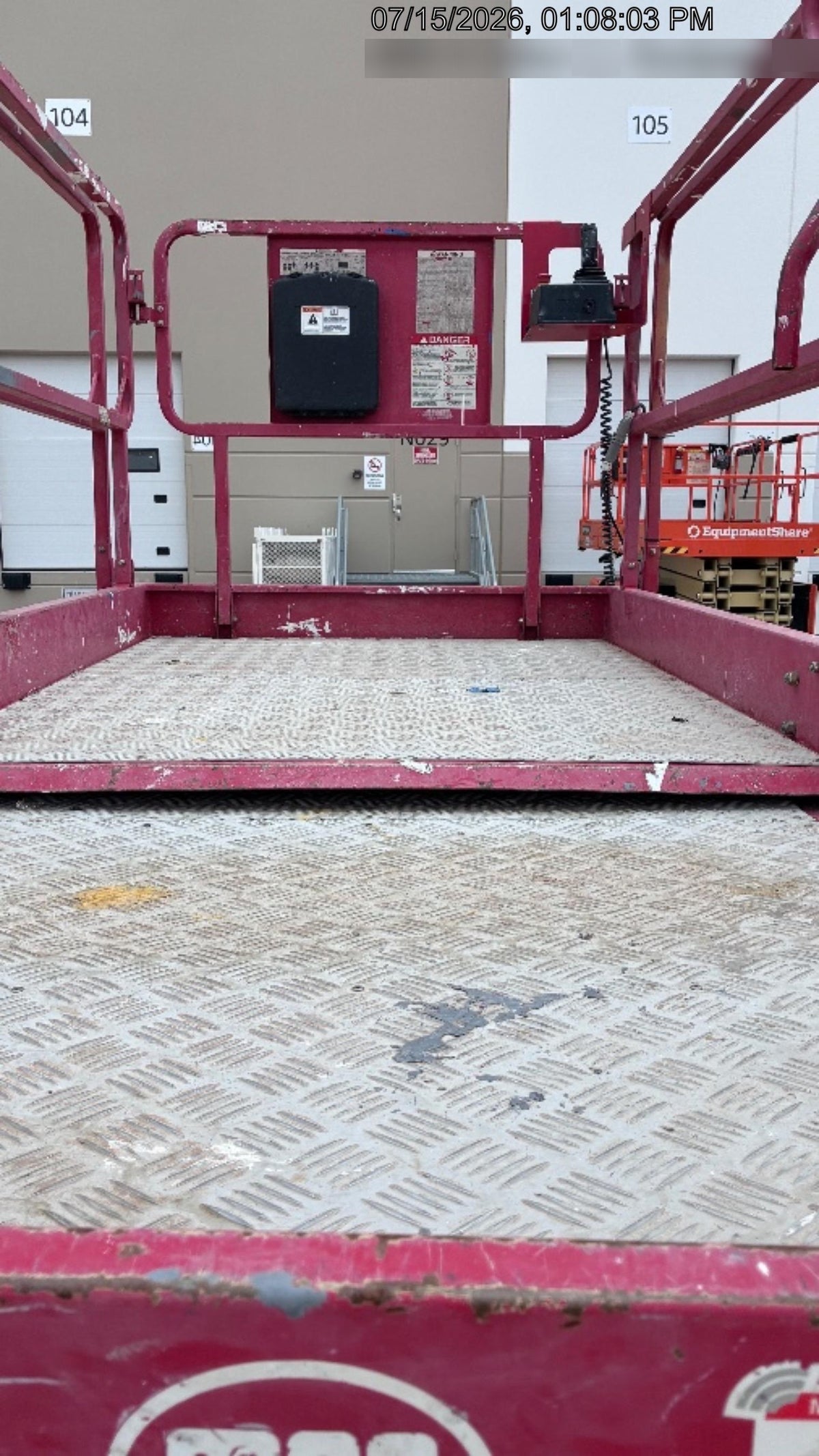 2020 MEC 4069RT