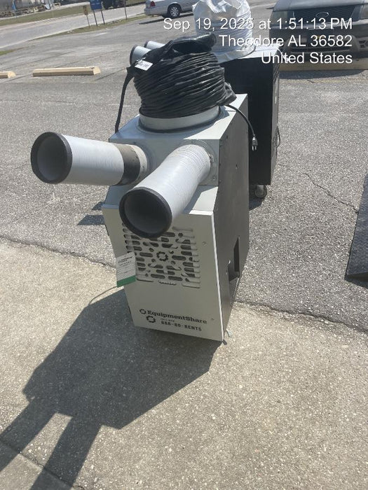 2023 KWIKOOL KPAC1411-2