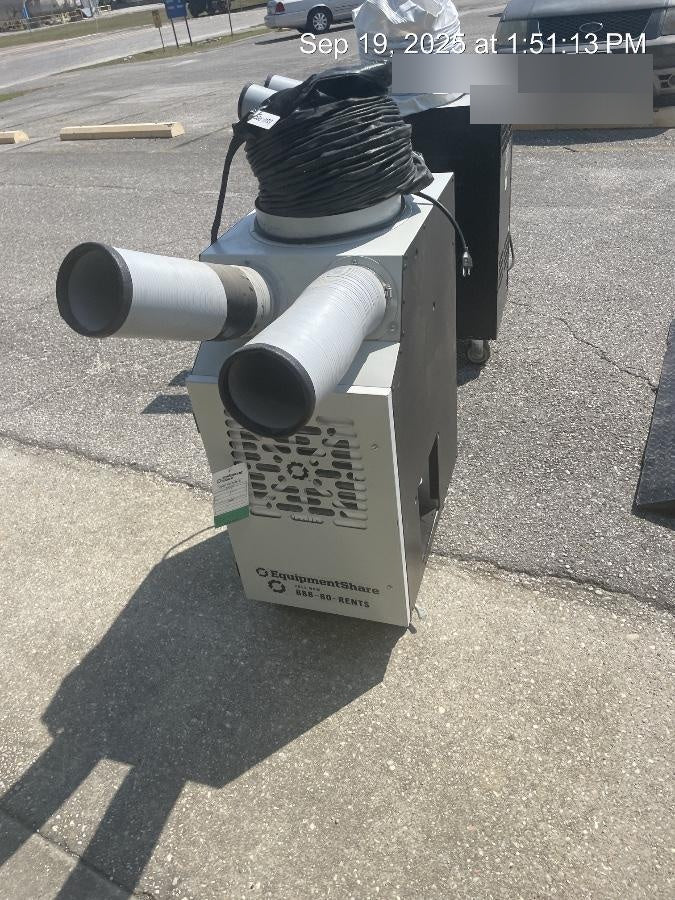 2023 KWIKOOL KPAC1411-2