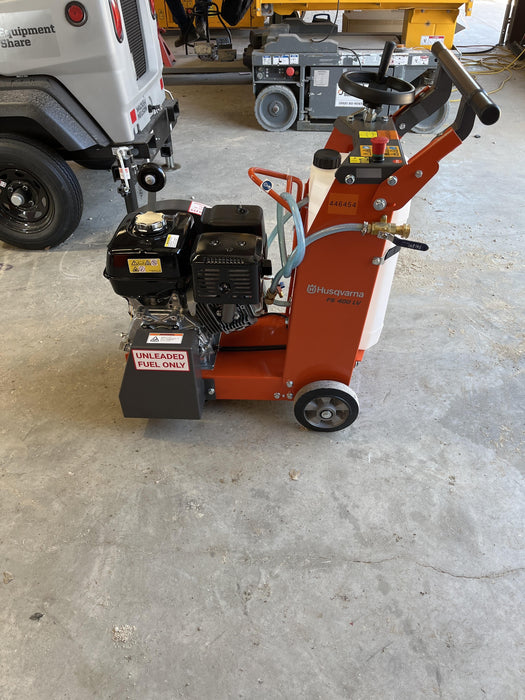 2024 HUSQVARNA FS 400 LV