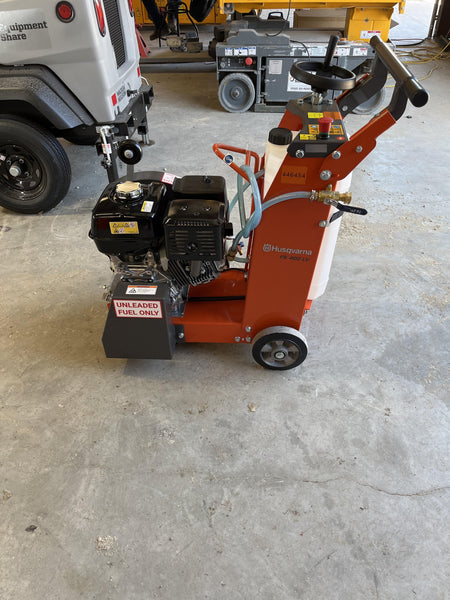 2024 HUSQVARNA FS 400 LV