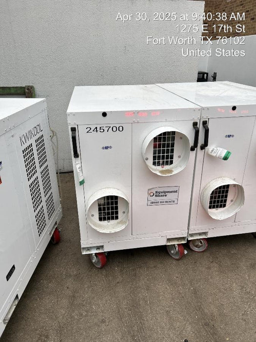 2022 KWIKOOL KPO5-21