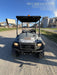 2020 Club Car CA1500G Gas, 2-Seat, ROPS, AWD w/None
