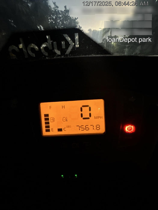 2022 KUBOTA RTV-X1140W-H (Canopy)