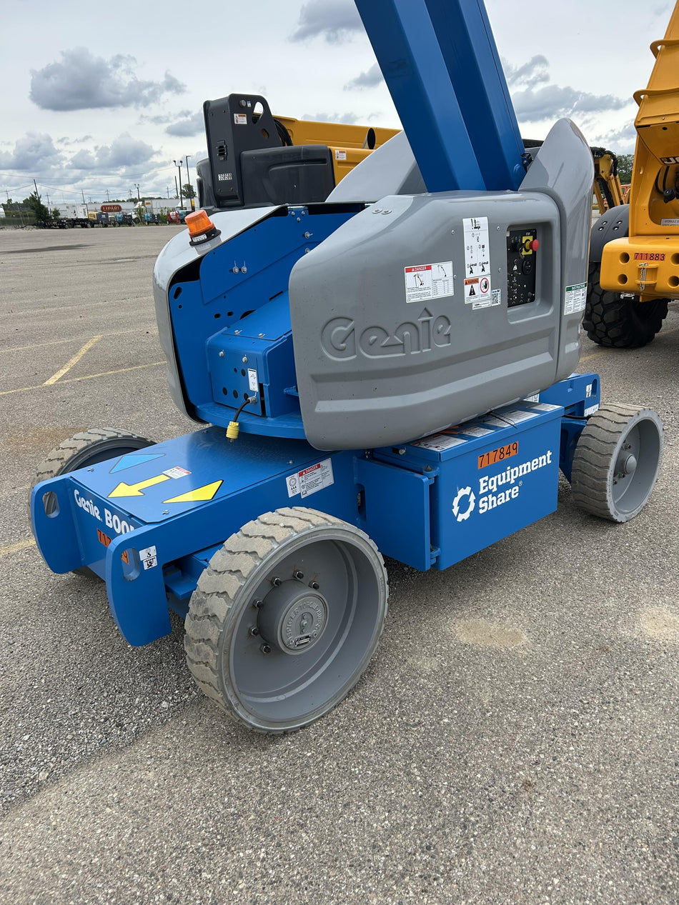 2026 GENIE Z40/23N RJ