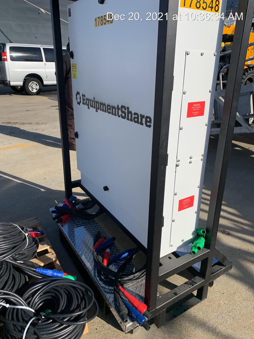 2021 TRYSTAR IL-086-VDE-27MBRP