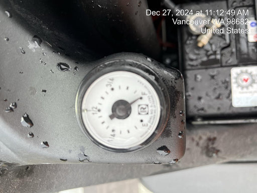 2024 WACKER NEUSON LTT4