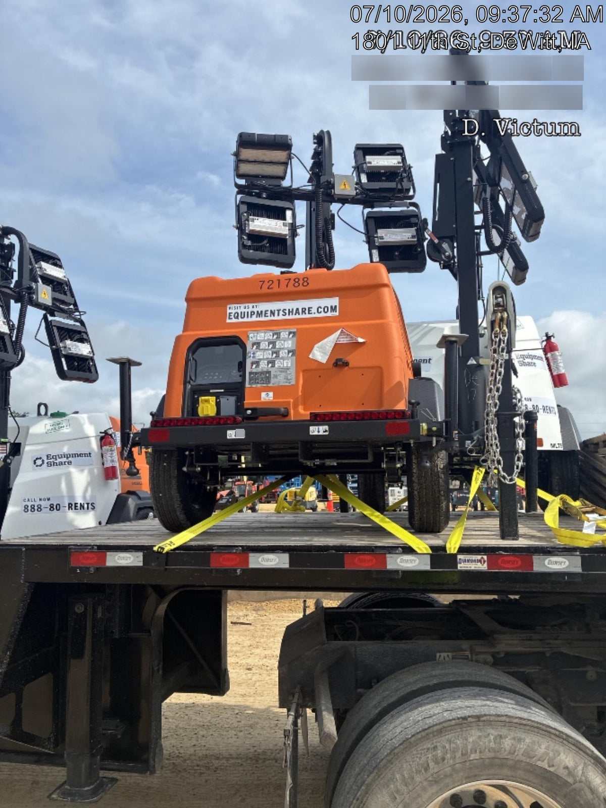 2026 GENERAC MLTS-4
