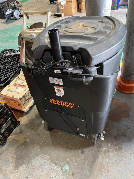 2021 POWER BREEZER PB10-MAX-06-B