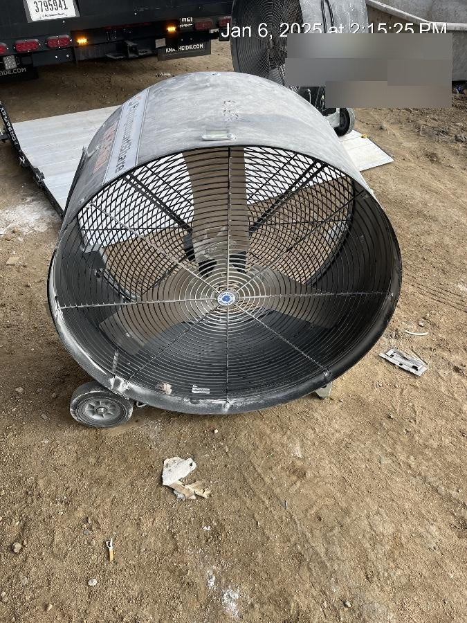 2024 SCHAEFER VKM36-2-B-O