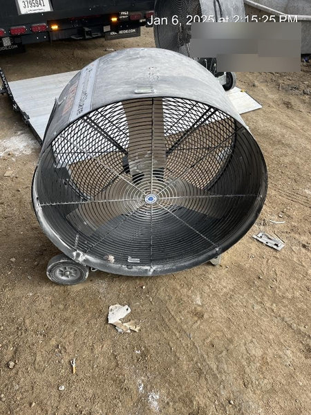 2024 SCHAEFER VKM36-2-B-O