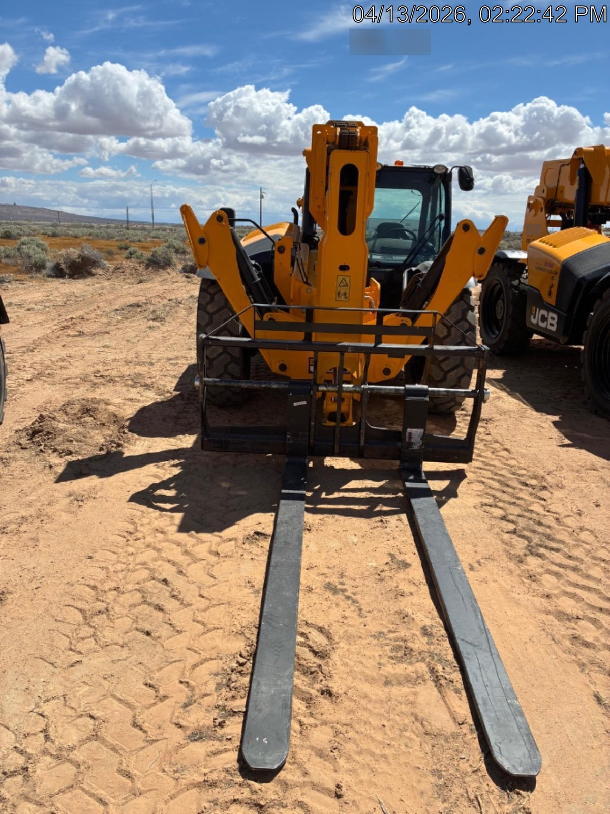 2025 JCB 510-56
