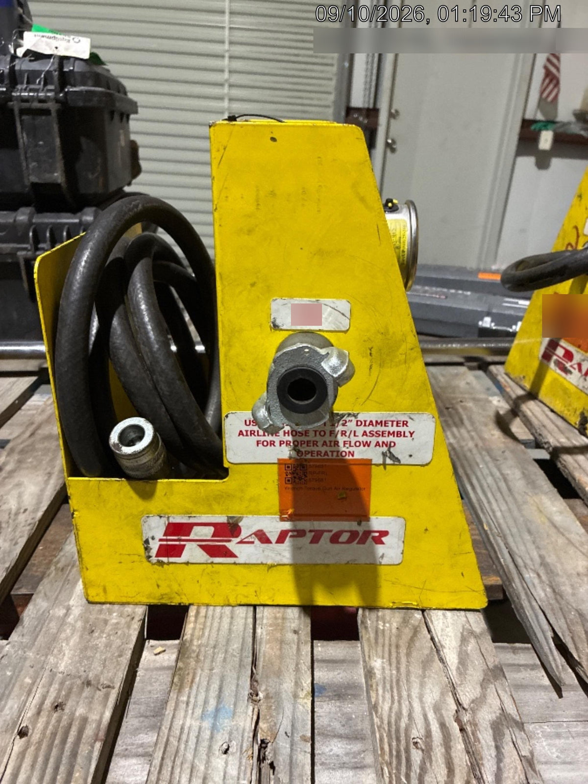 2025 TORCUP RP-FRL
