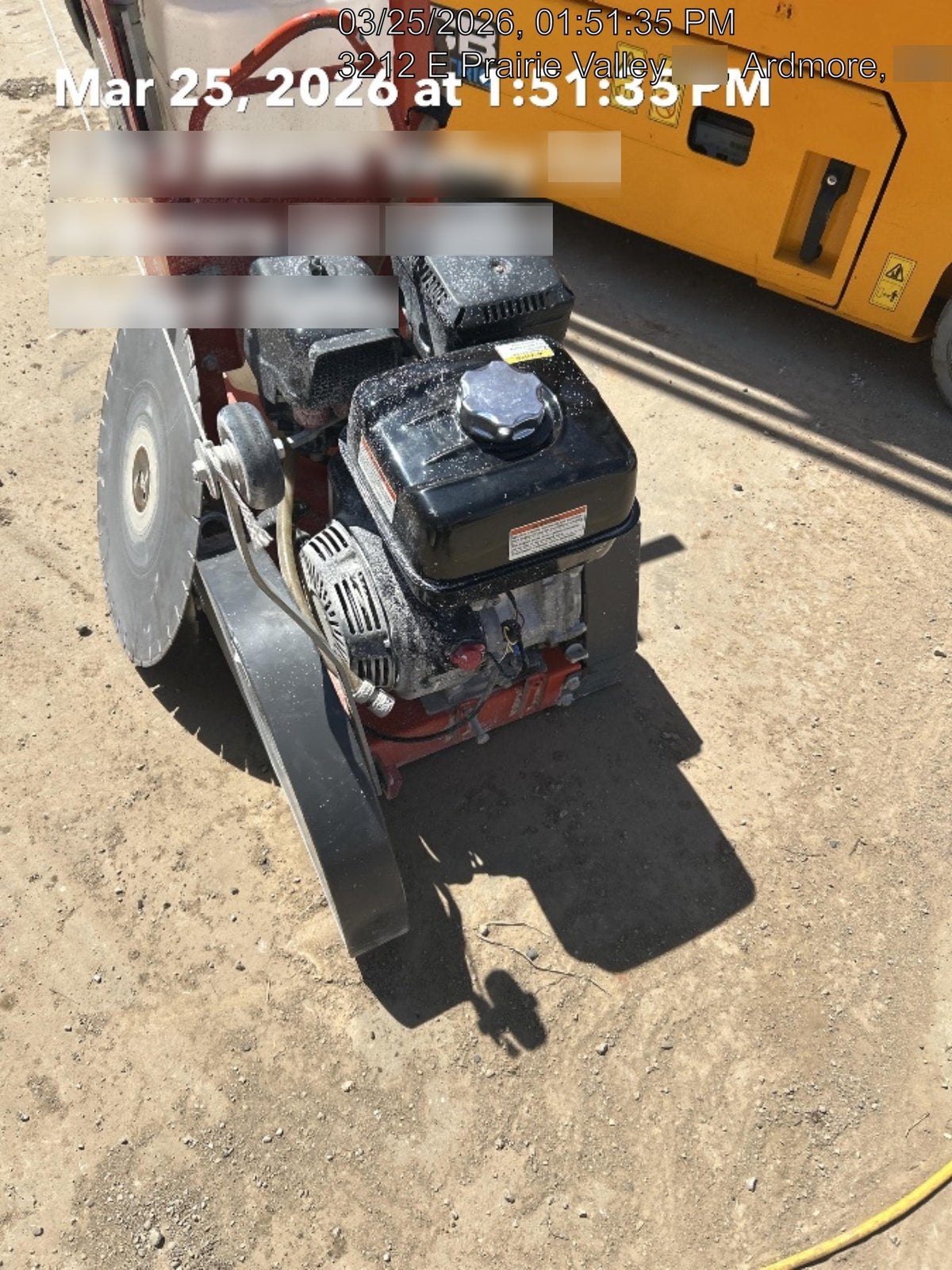 2023 HUSQVARNA FS400