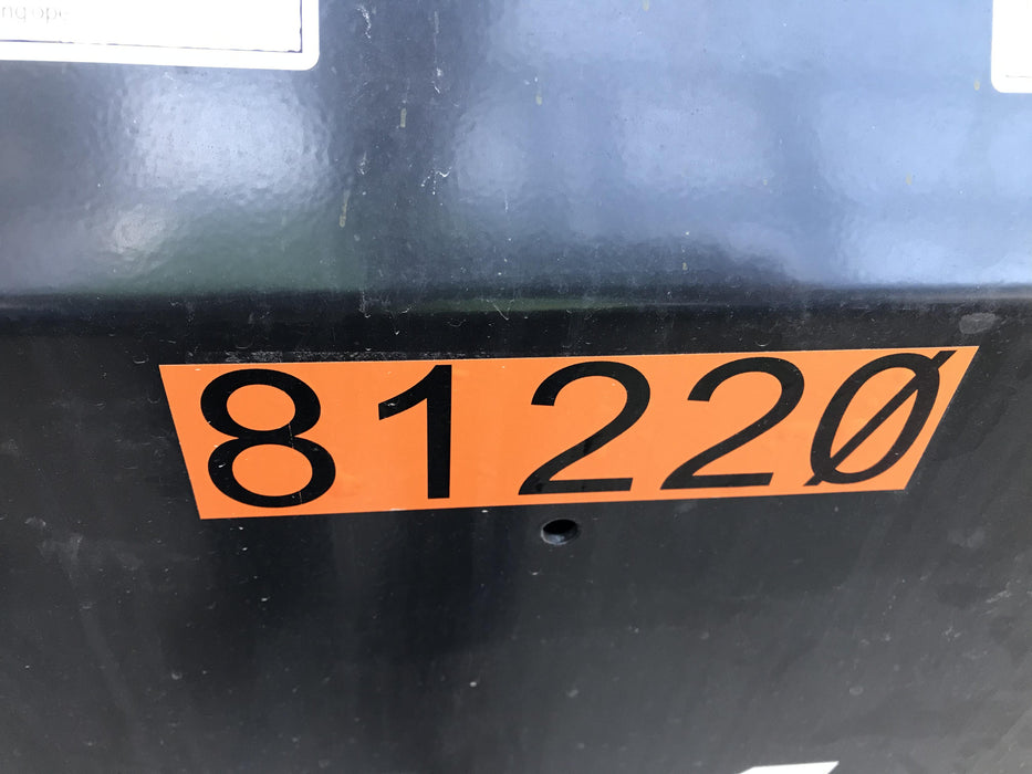 2020 GENIE GS-5390 RT