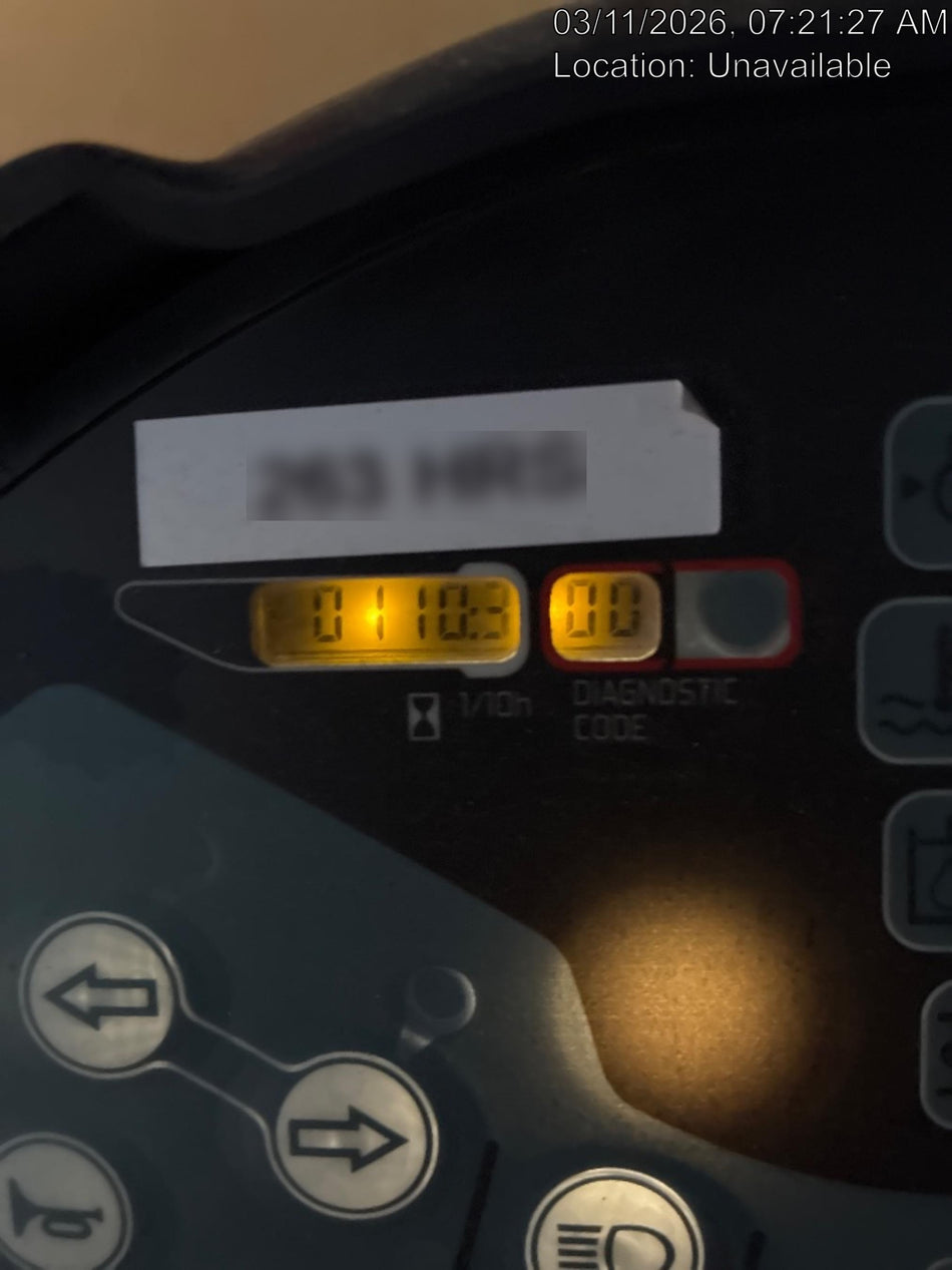 2018 WACKER NEUSON RD18