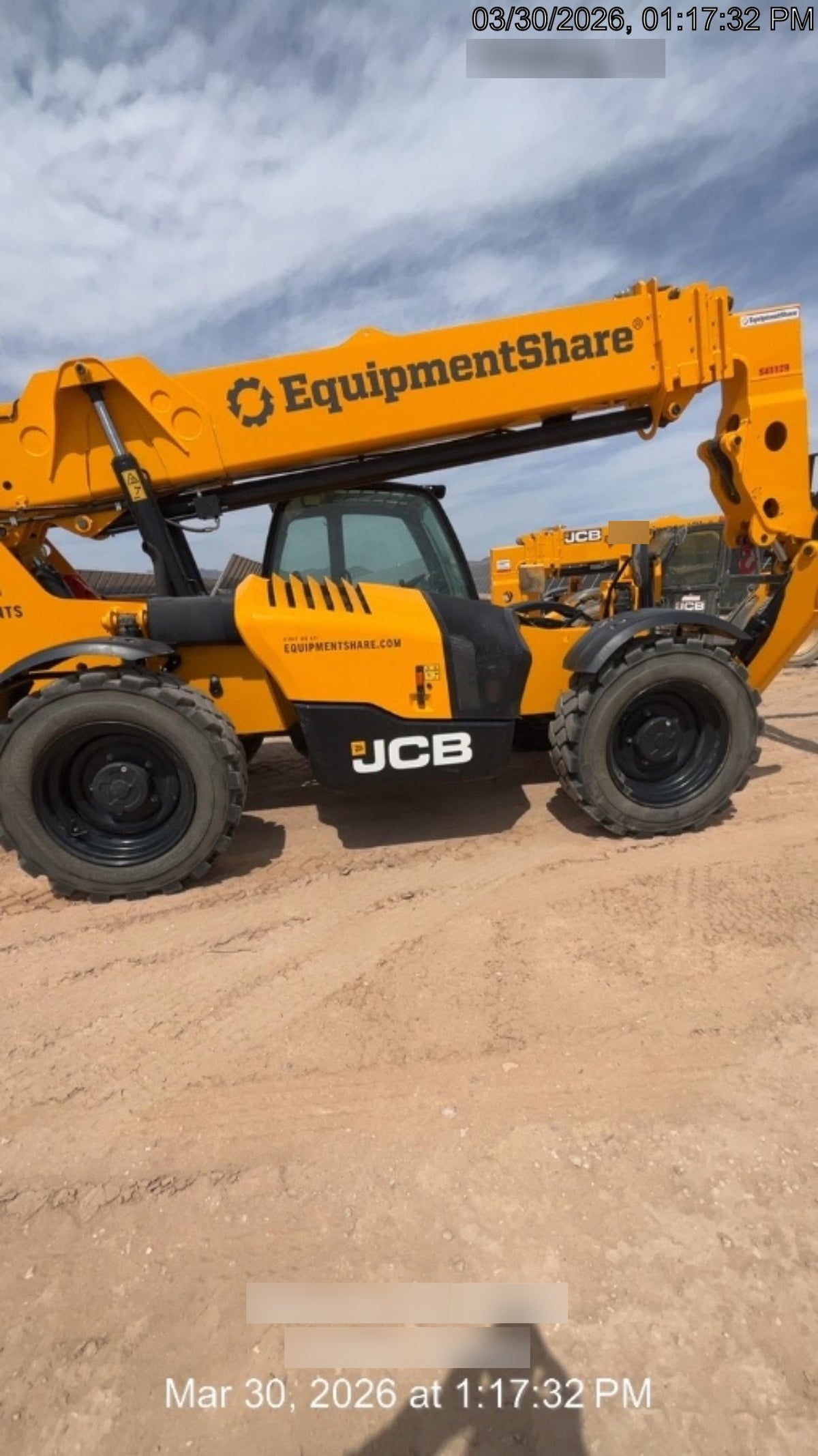 2025 JCB 512-56