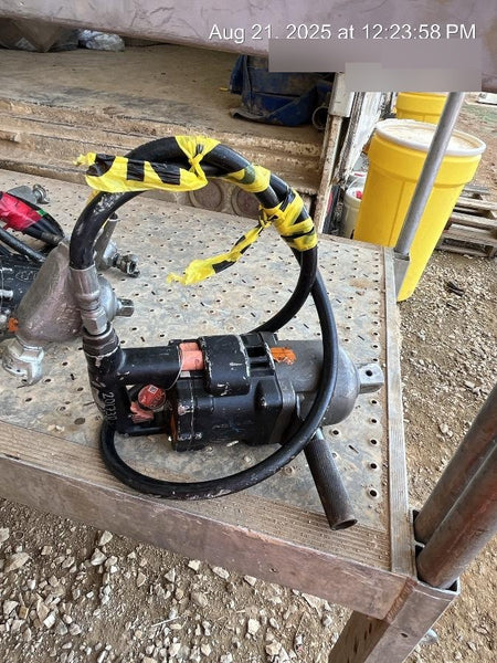 2022 INGERSOLL RAND 3955B2TI