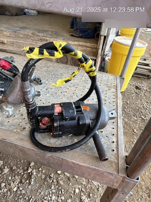 2022 INGERSOLL RAND 3955B2TI