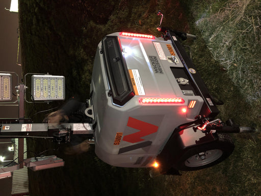 2019 Wacker Neuson LTV6K-LED Standard, LED