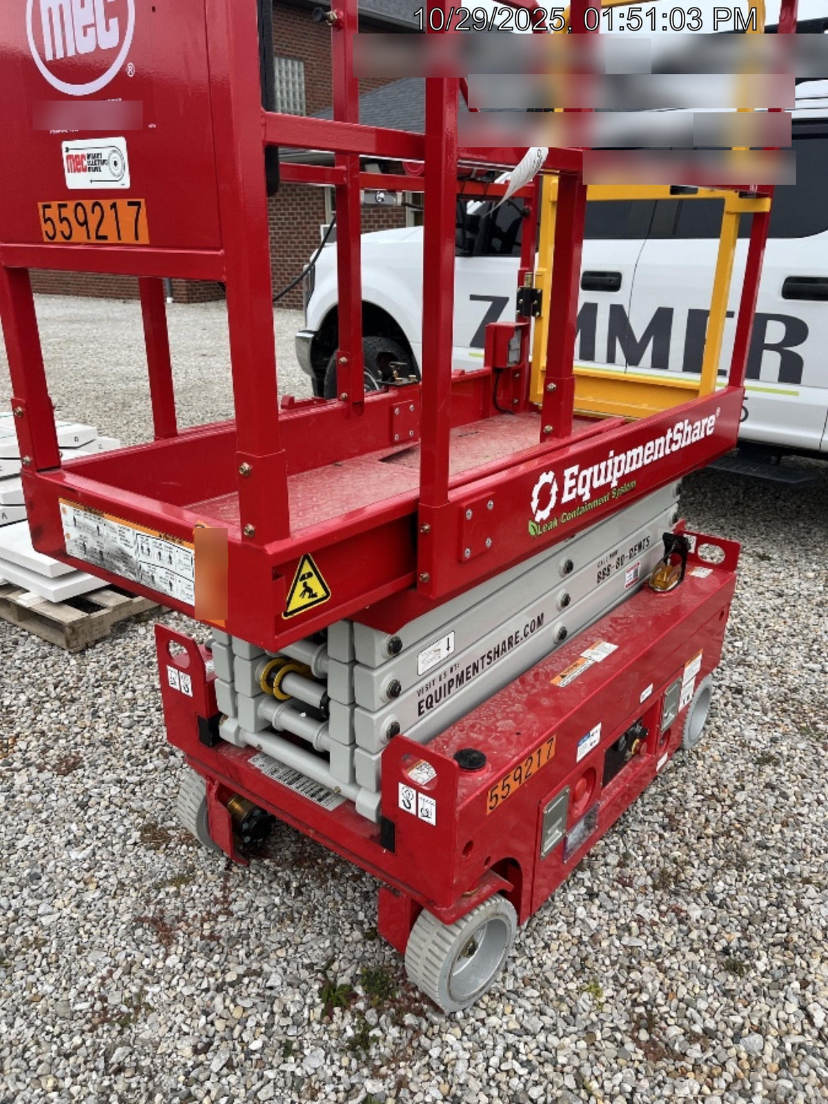 2026 MEC Micro 19-XD