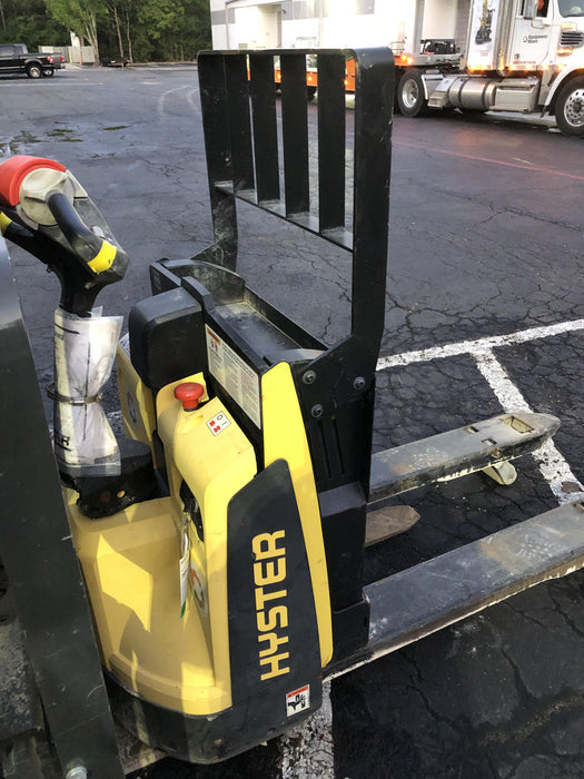 2020 HYSTER W45ZHD