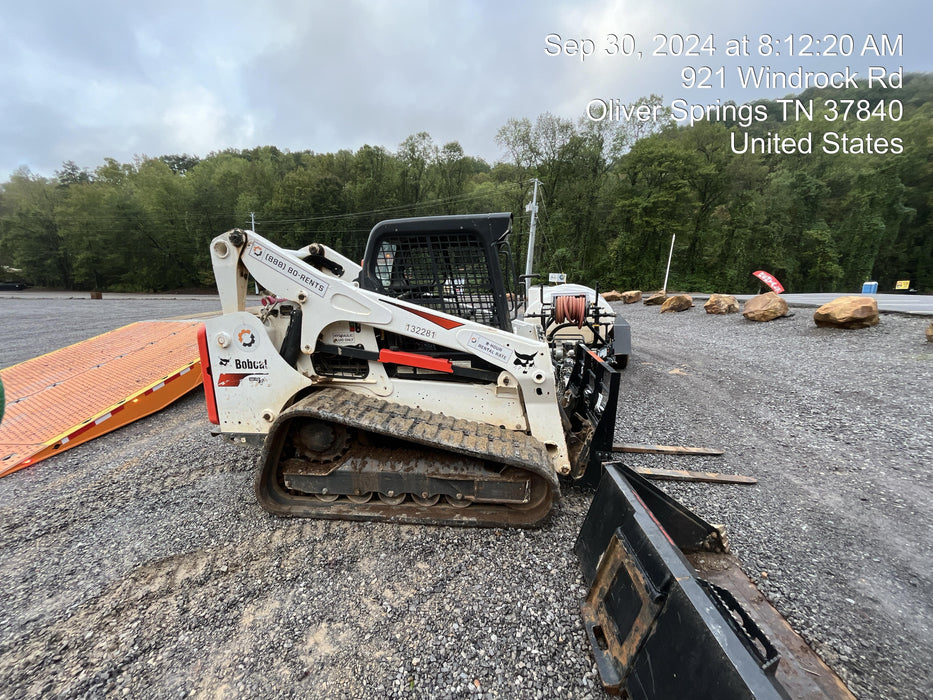 2024 ARROW MATERIAL HANDLING F5100CB