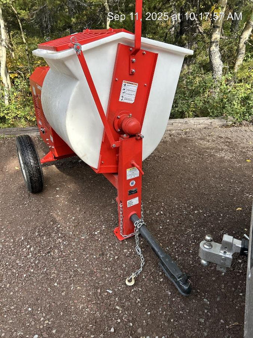 2025 MULTIQUIP WM90PH8