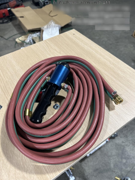 2026 GENIE GH 3.8