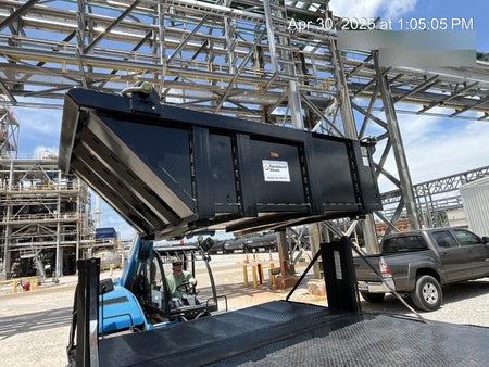 2020 STAR INDUSTRIES 1448B
