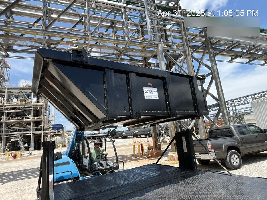 2020 STAR INDUSTRIES 1448B