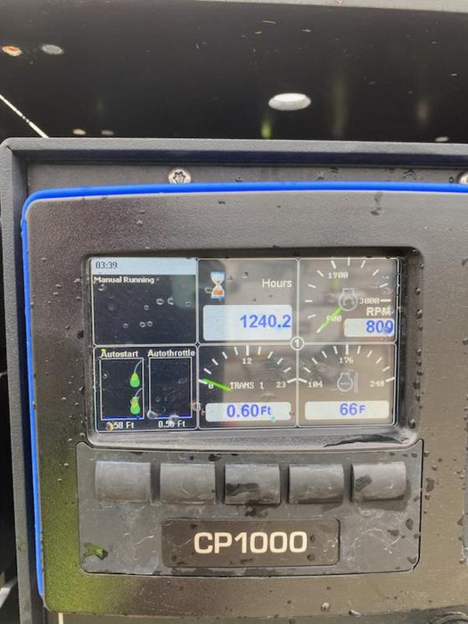 2021 PIONEER PP66S12L71-TD2.9L4