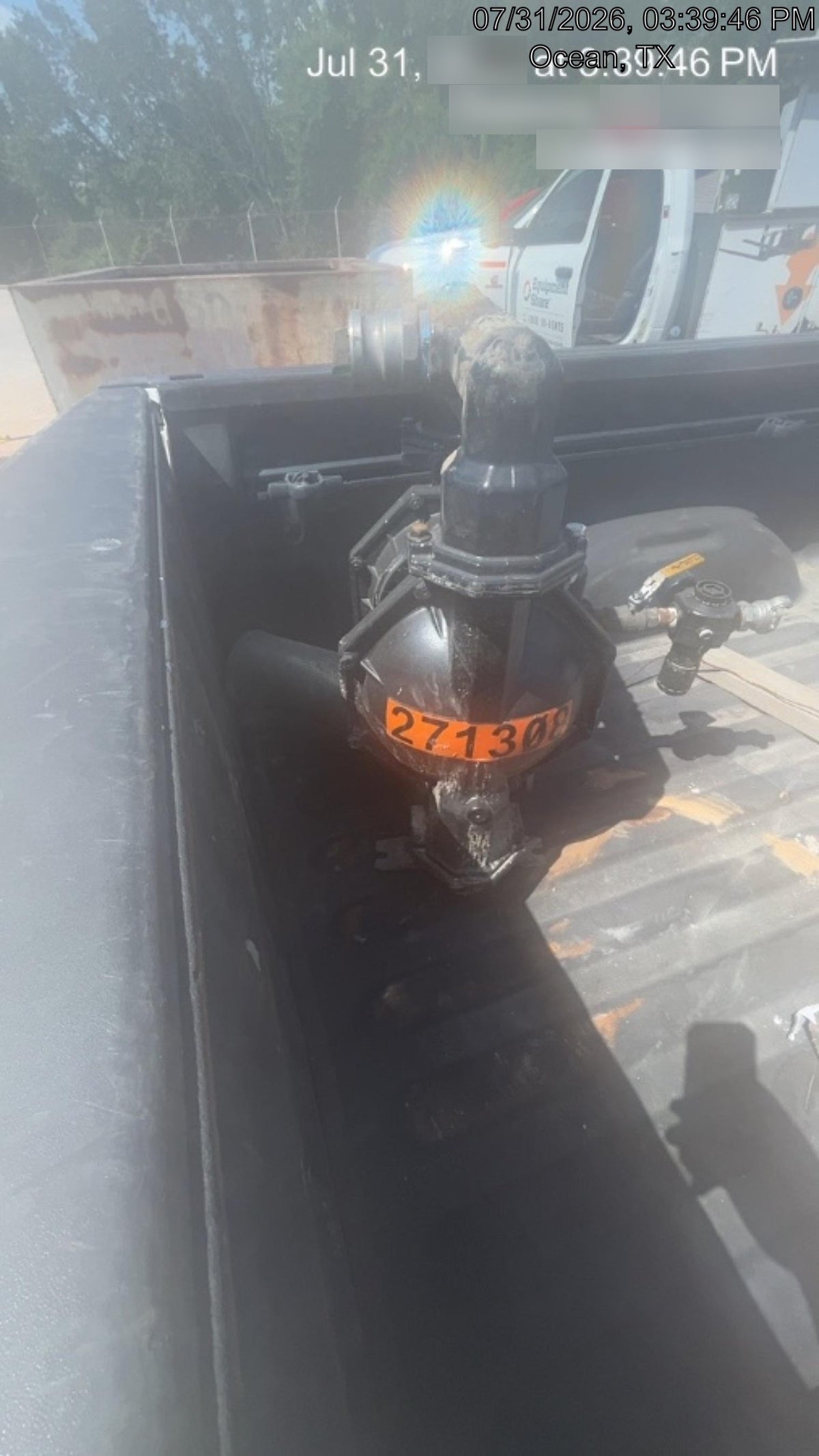 2022 INGERSOLL RAND PD20A-AAP-CCC-B