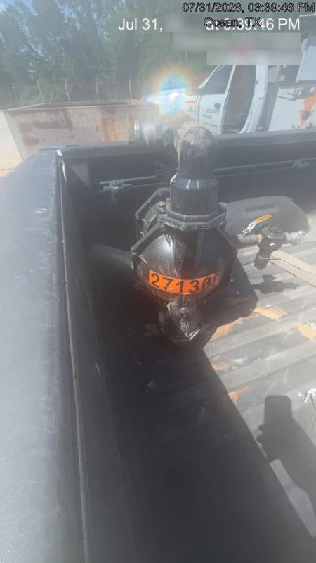 2022 INGERSOLL RAND PD20A-AAP-CCC-B