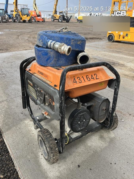 2024 GENERAC G0076722