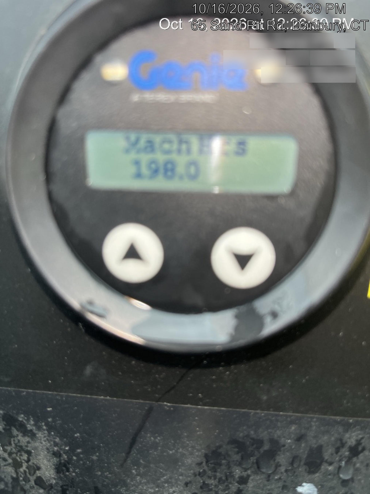 2024 GENIE GS-4069 RT