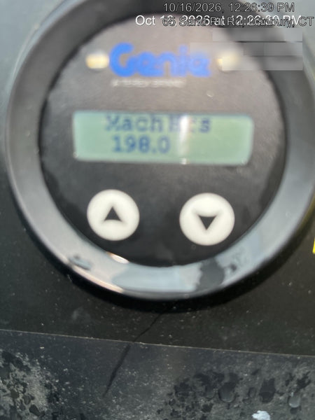 2024 GENIE GS-4069 RT