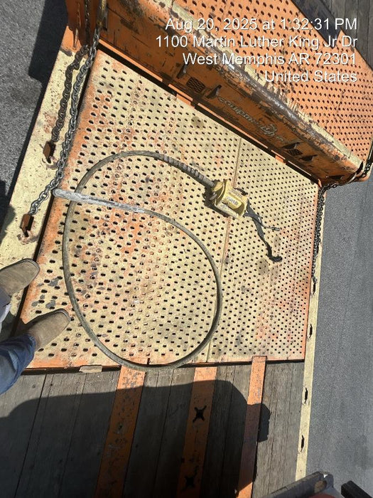 2019 WACKER NEUSON M2500