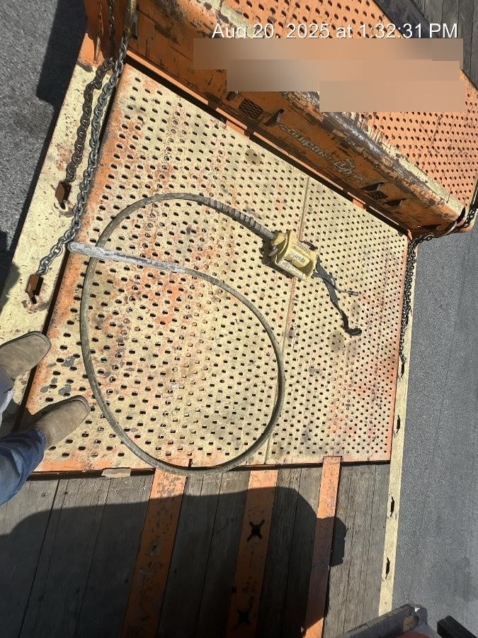 2019 WACKER NEUSON M2500