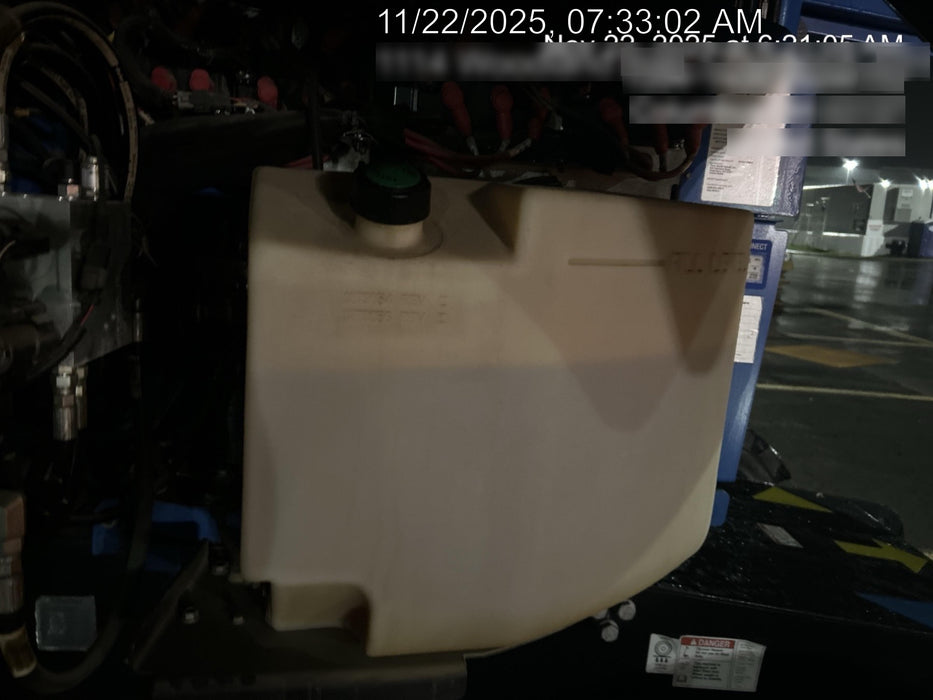 2019 GENIE Z-60/37 FE