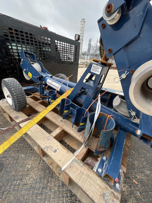 2021 CURRENT TOOLS 100A