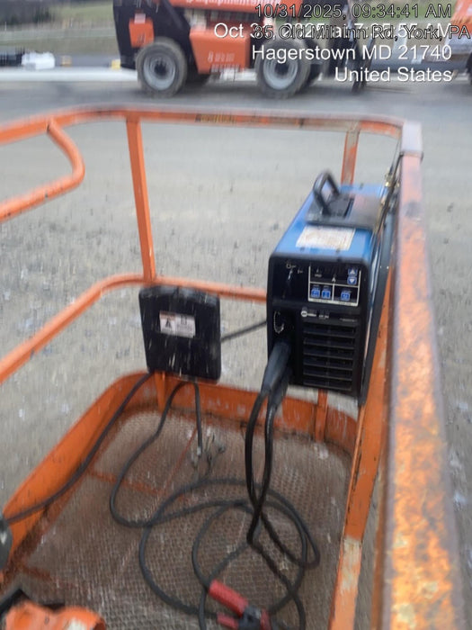 2024 MILLER ELECTRIC CST-282