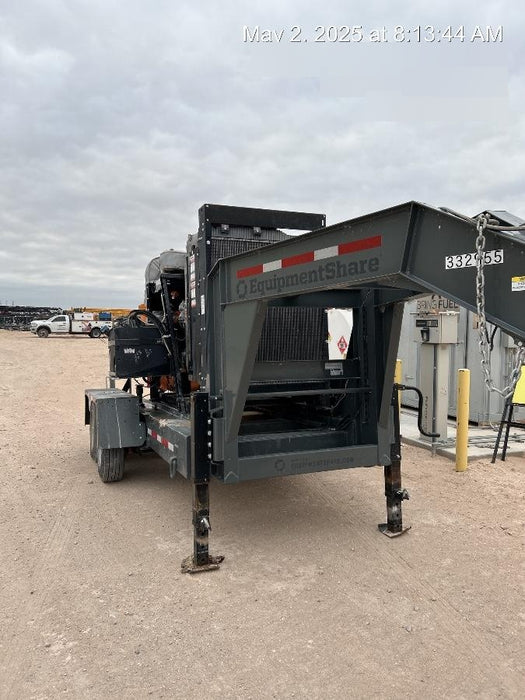 2023 PREMIER PUMP 8NHTH-RP-DC13