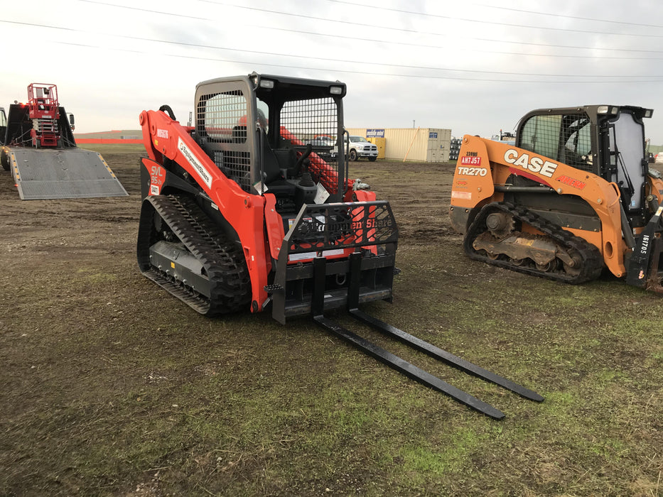 2019 KUBOTA SVL95-2S